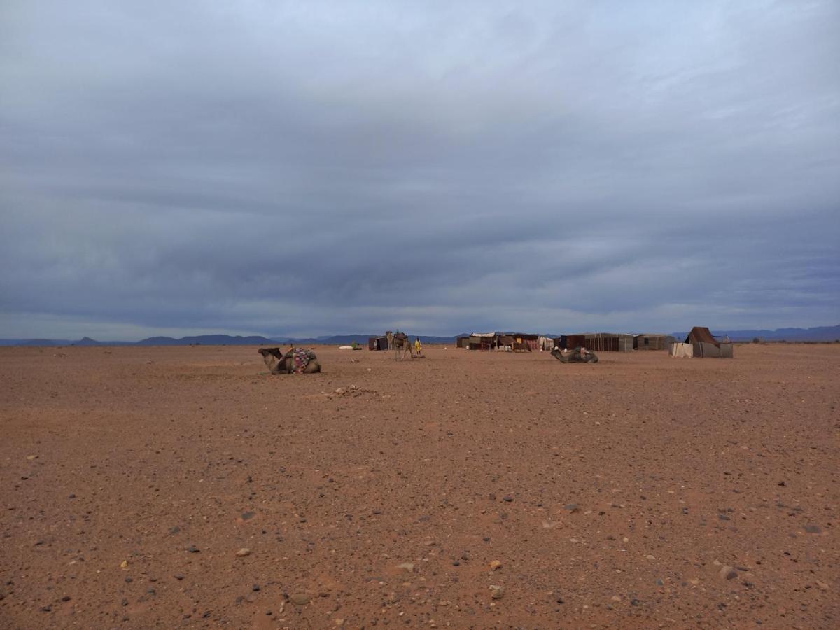 Riad Perlamazigh Zagora Eksteriør bilde